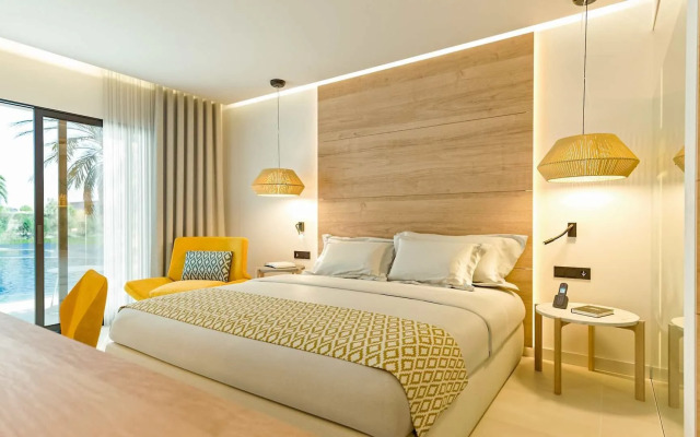 Hotel Morlans Suites - Adults Only
