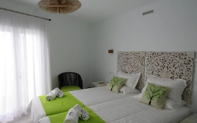 Hotel Lua Boutique Isla del Hierro