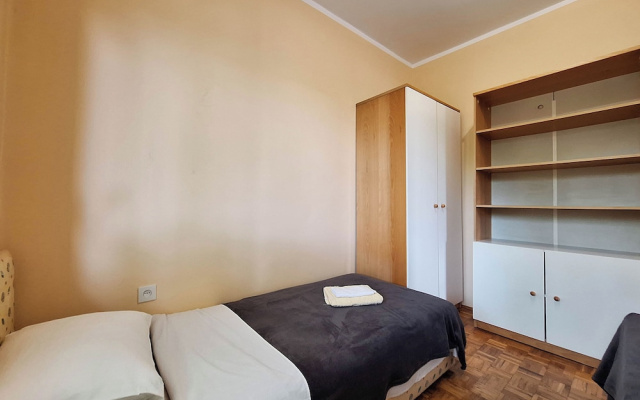 Apartment Sandra