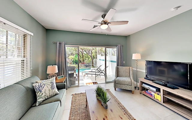 Duck Key - 2 Br Townhouse