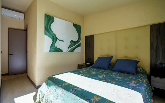 SJ7 Aparthotel