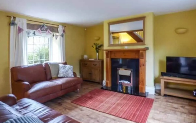 High House Cottage