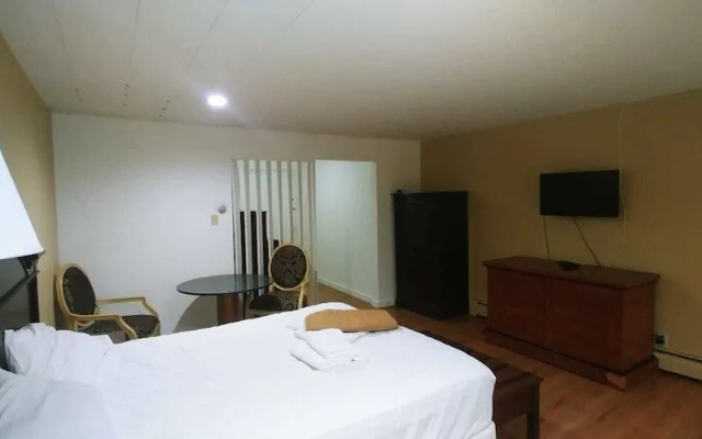 Northview Motel