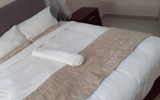Delight Lodge