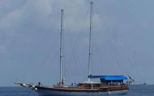 Pallas Boat & Breakfast