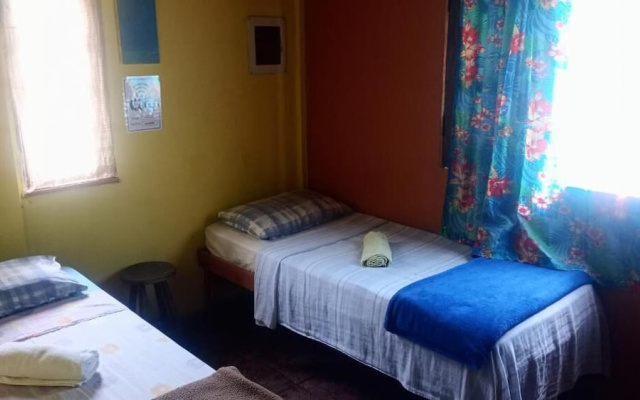 O Brejo Encantado Hostel E Hospedagem