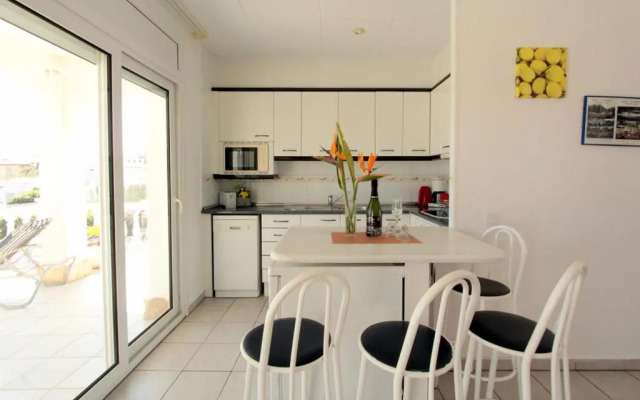 LEON Immo Apartment Bahia B - 10412