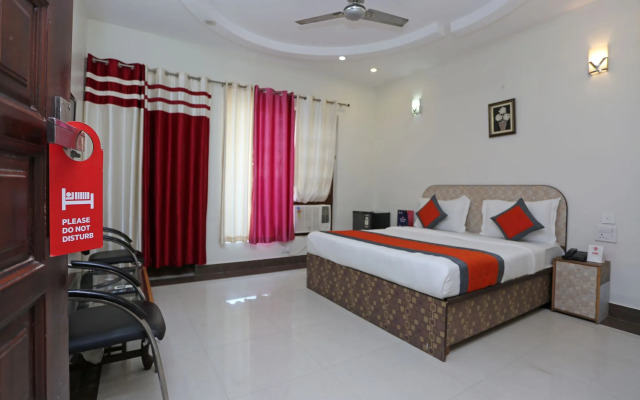 Jannat Residency