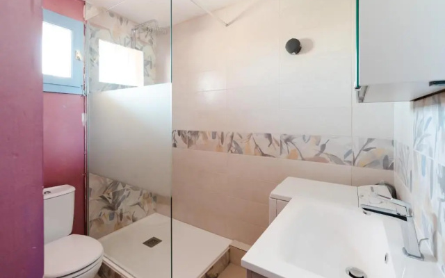 G11 : Appartement T2 4 couchages NARBONNE-PLAGE