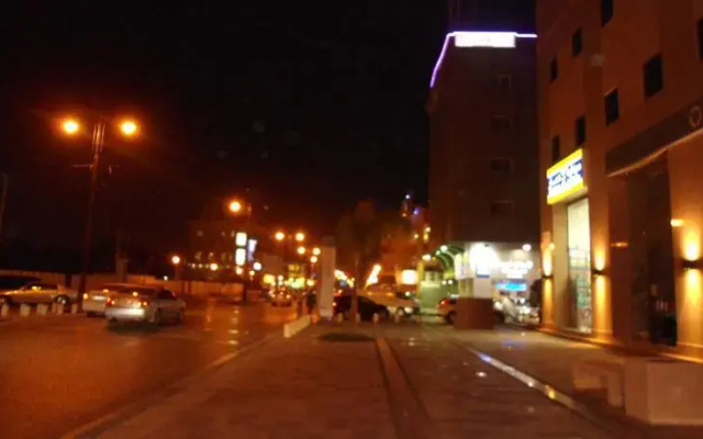 Al Rahaba Almomaiazah Furnished Units 6