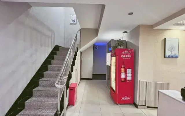 Huzhou Zhujia Hotel