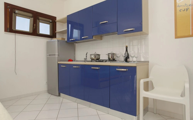 Residence Tamarea