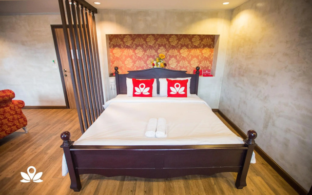 ZEN Rooms Watgate