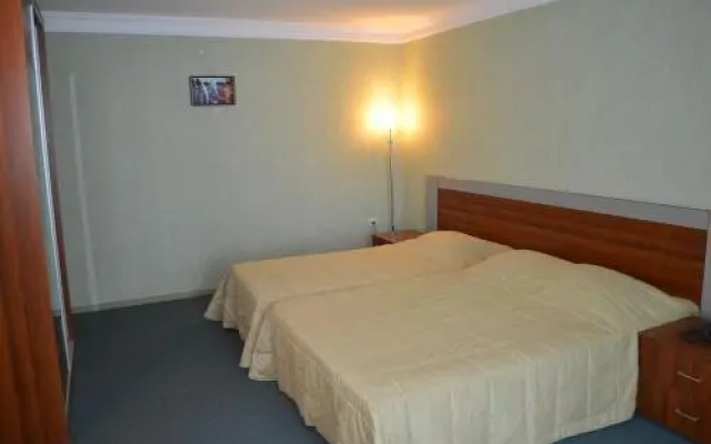 Green House Hotel