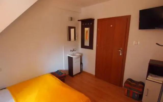 Zajazd Siodlo Hotel&Restauracja
