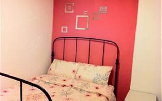 Tiara Guest House