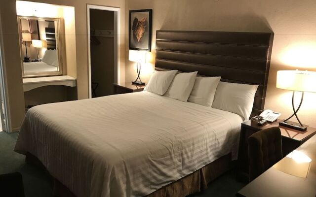 Discovery Inn