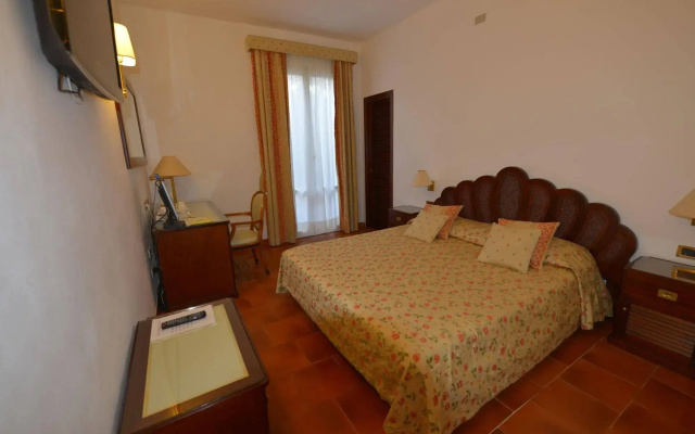 Hotel Clelia Logis