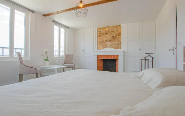 Gite Montiéramey, 4 pièces, 8 personnes - FR-1-543-240