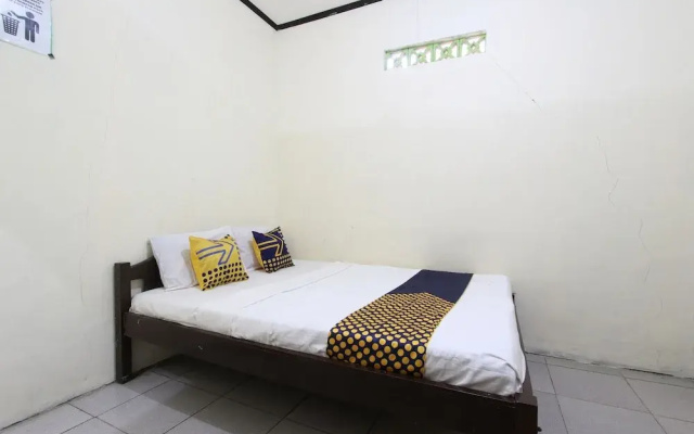 Hotel O Penginapan Tanjung Alang Syariah