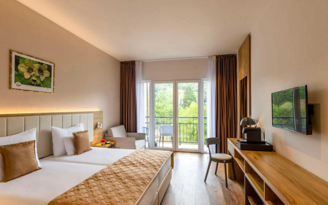 Mövenpick Resort and Spa Fruske Terme