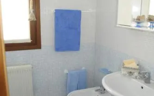 Morandin Apartment