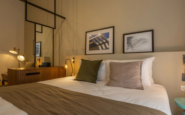 Guest House de la Valette