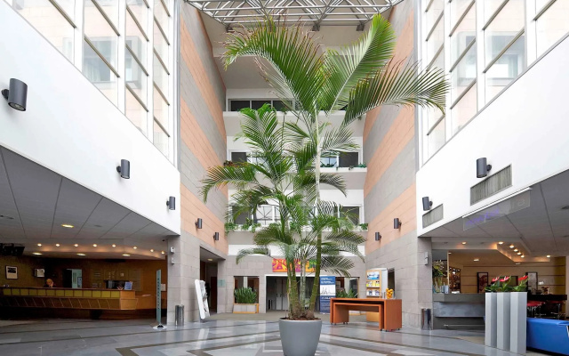 Novotel Caserta Sud
