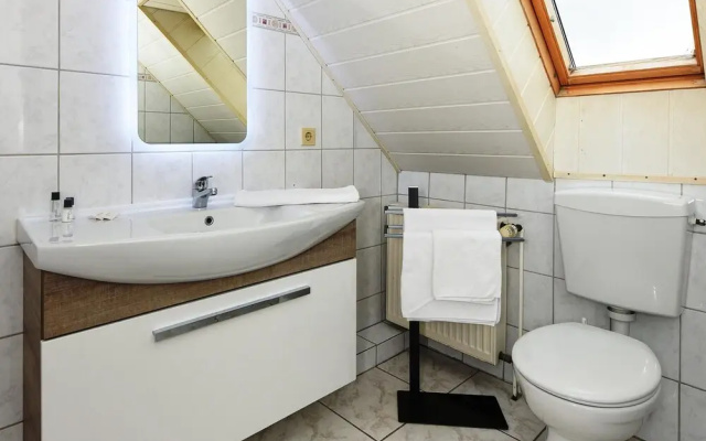 Ferienwohnung in Bensersiel