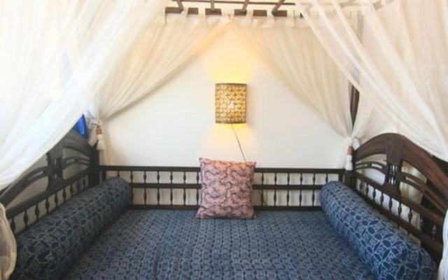 Kembali Lagi Guest House