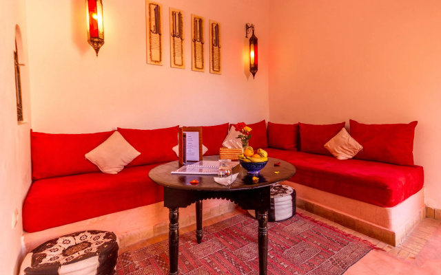 Riad Nora