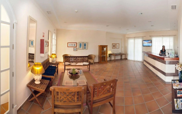 Leo Apartamentos San Bruno