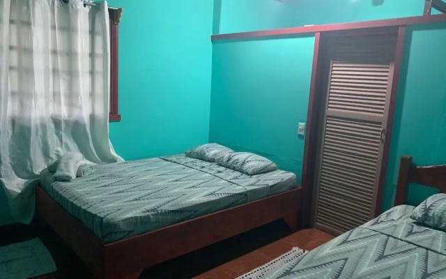 Indigenous Drake Cabins