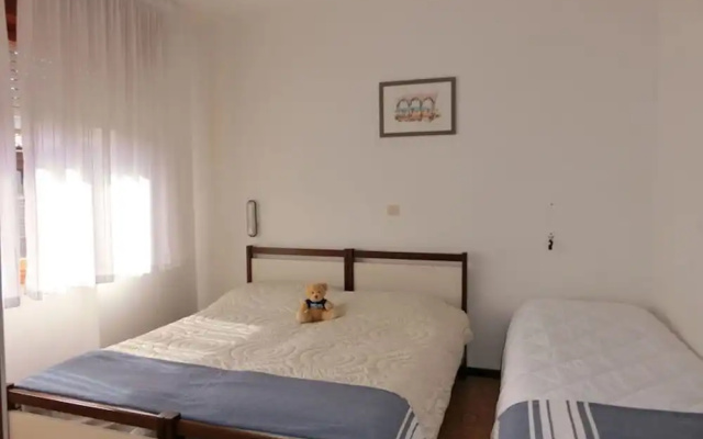 Bright Flat Close to Bibione Promenade