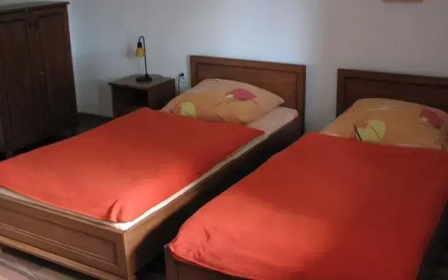 Apartament na Wzgórzu