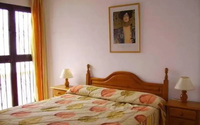 Apartamentos El Capistrano Villages