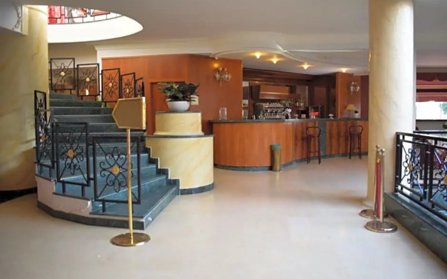 Hotel Villa Peretti