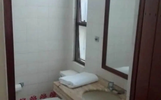 Hotel Posada Del Sol