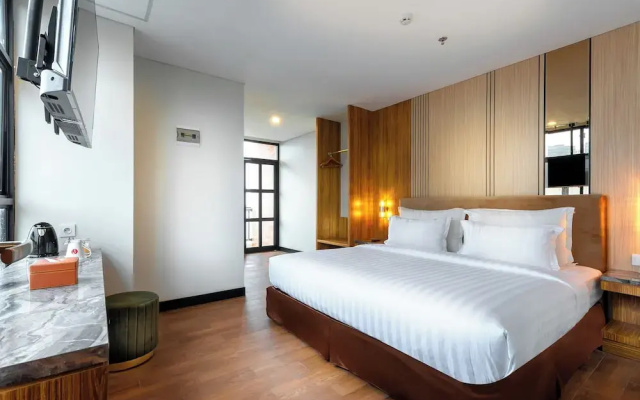 d'primahotel Bandar Balikpapan