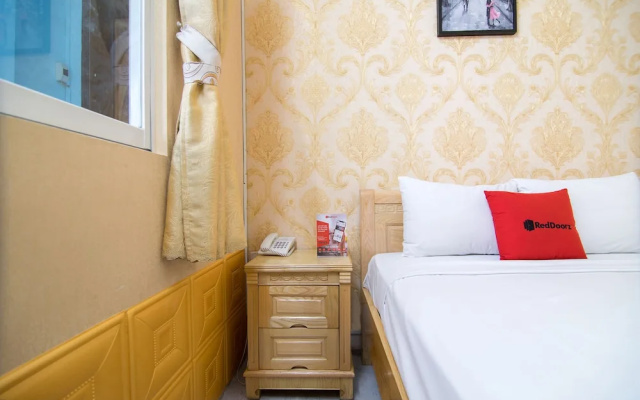 RedDoorz @ Pham Ngu Lao Street 4