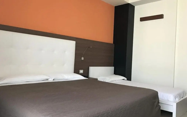 Hotel Don Giovanni
