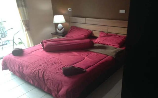 k residence