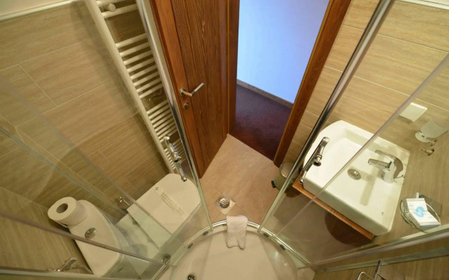 Garni Hotel Konak
