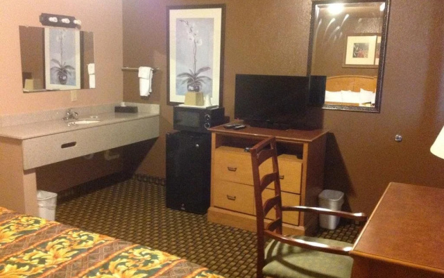 Coahoma Inn