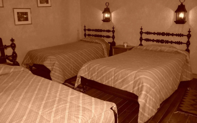 Hotel Land of Sun