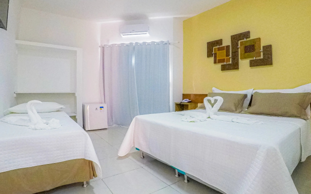 Bem Bahia Hotel