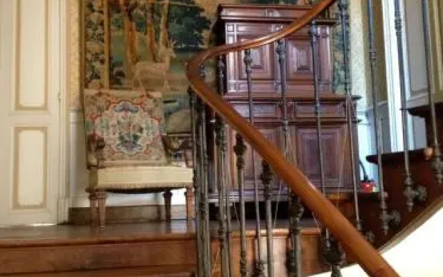La Maison Févret