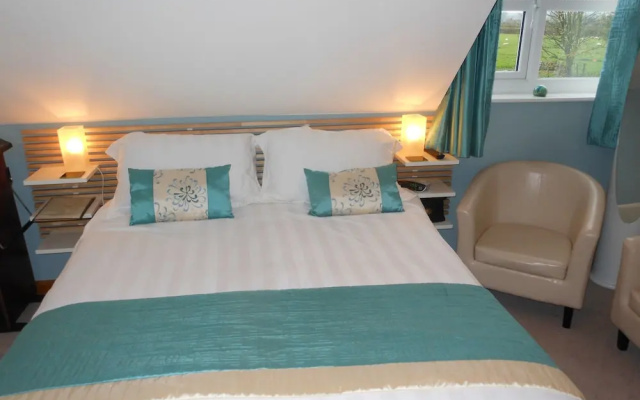 Tasman Bed Breakfast