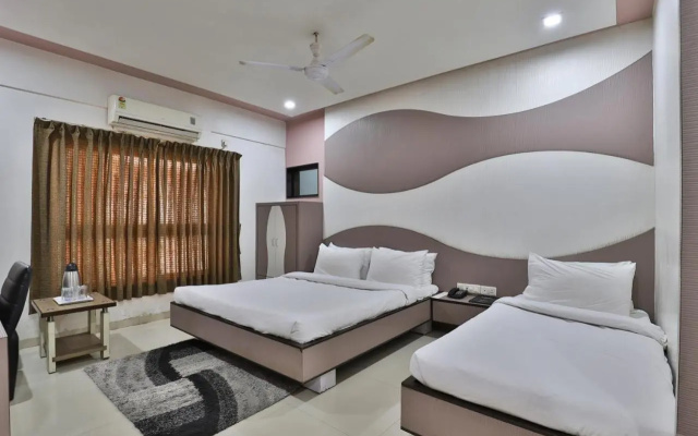 Hotel Merit