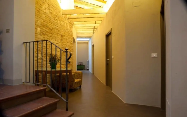 La Foresteria del Convento
